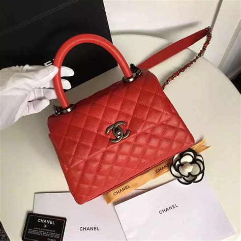 buy chanel handbag online